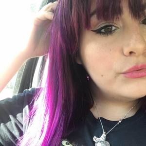 Meet your Posher, Kristi